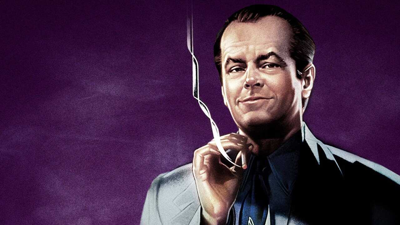 The Two Jakes (1990) 0