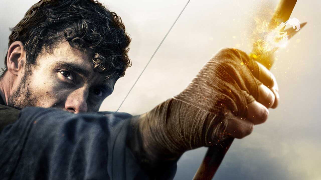 Robin Hood: The Rebellion (2018) 0