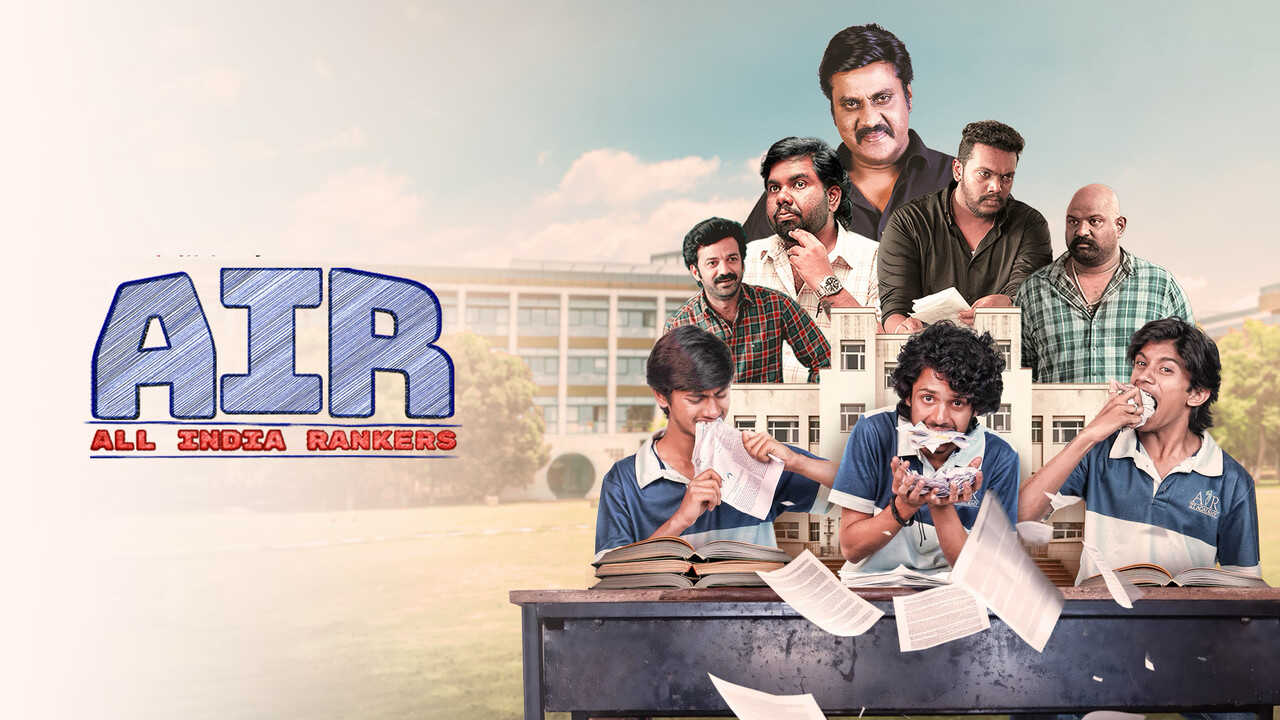 EN - AIR (2025) (IN) 1