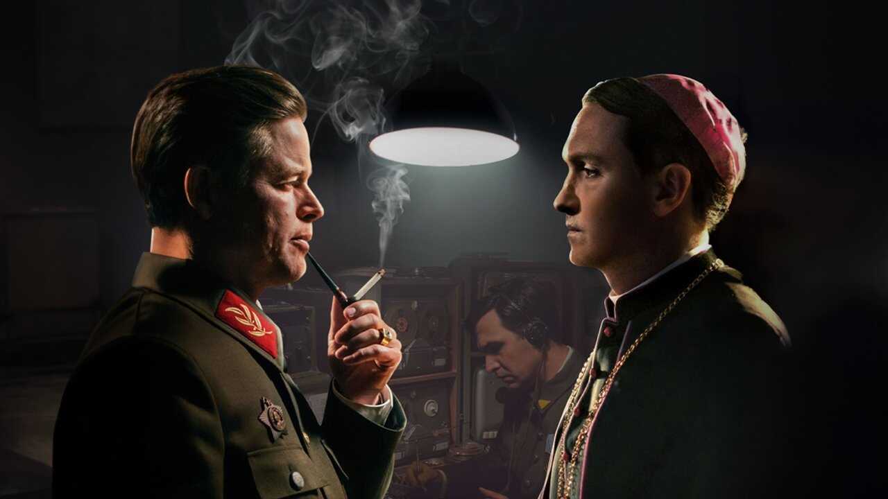 The Conversation (2022) 0