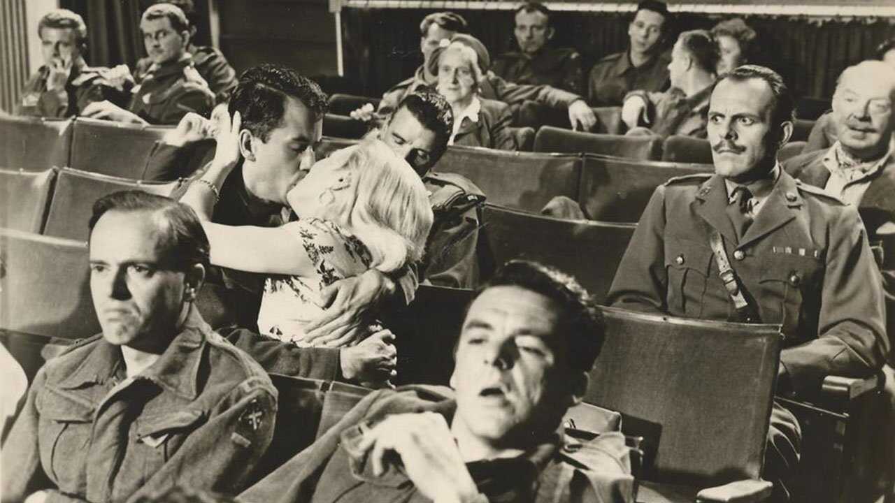 Private's Progress (1956) 0