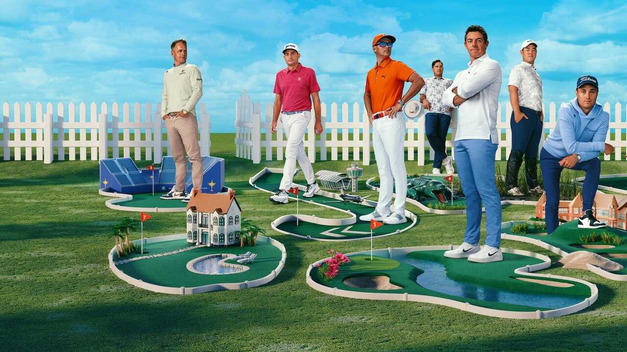 FR - Full Swing 0