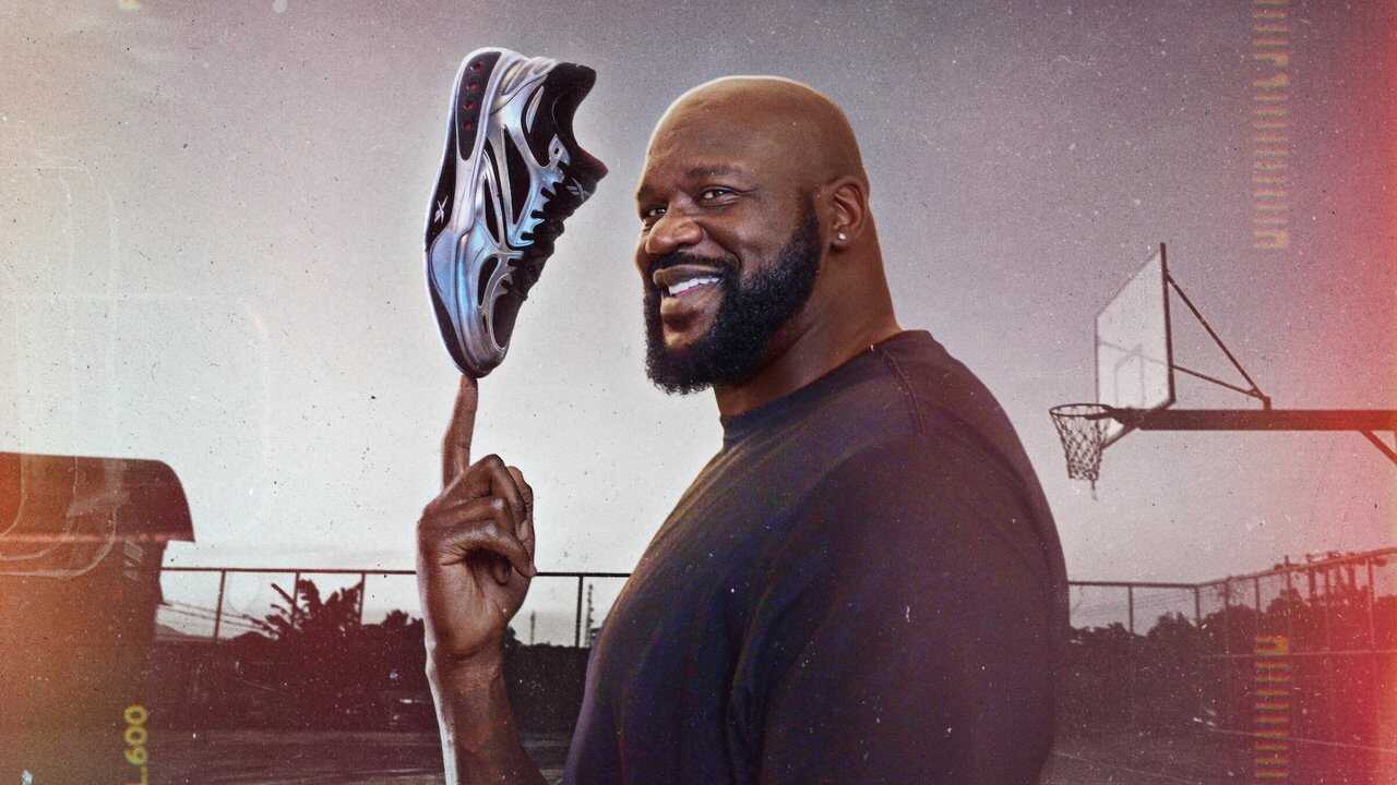 FR - Shaquille O'Neal impose son style (2025) (US) 1