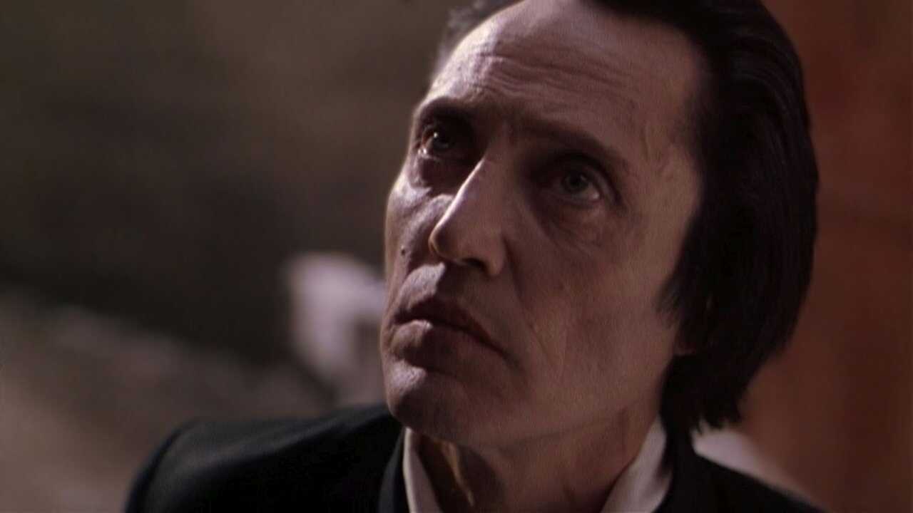 God's Army - Die letzte Schlacht (1995) 0