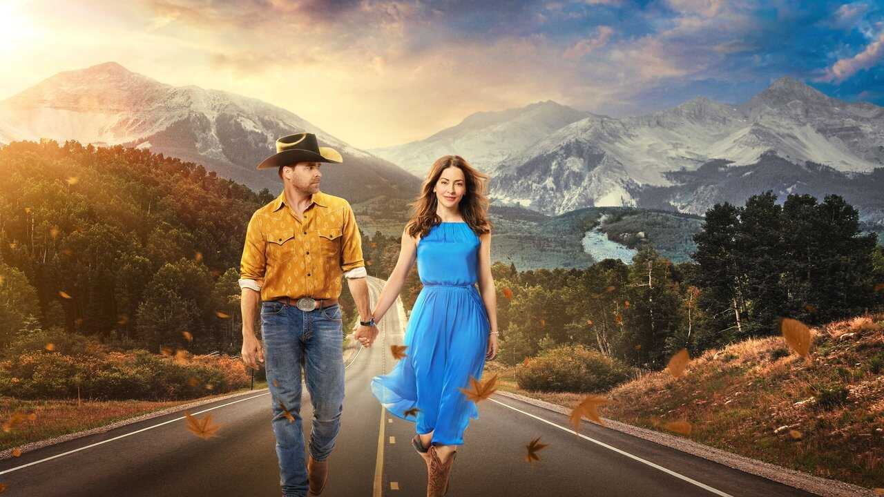 Big Sky River 0