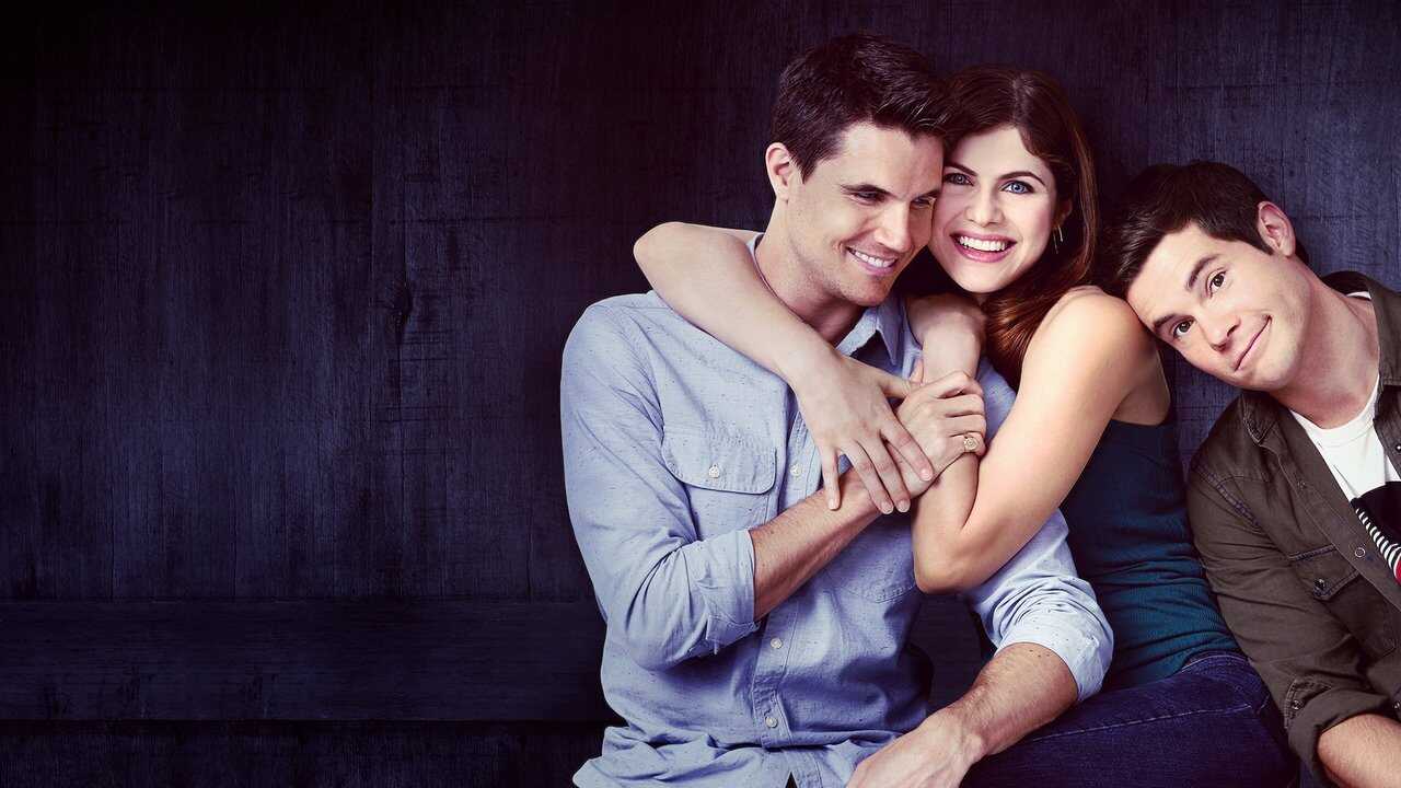 Se ci conoscessimo oggi (2018) 0