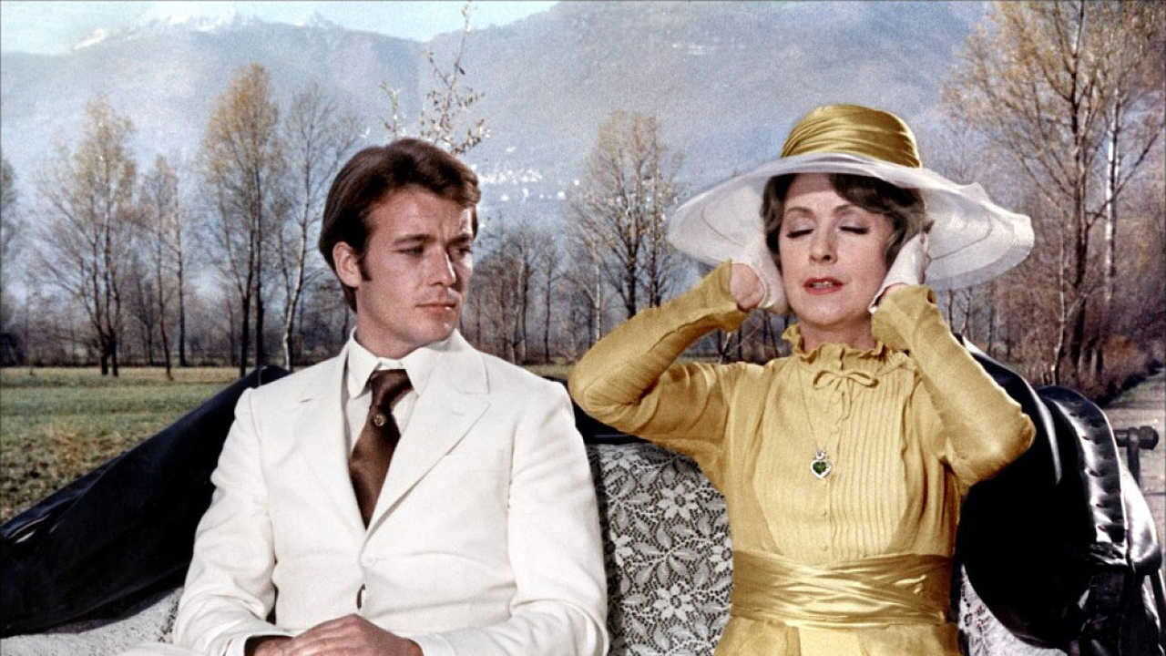 24 Stunden aus dem Leben einer Frau (1968) 0