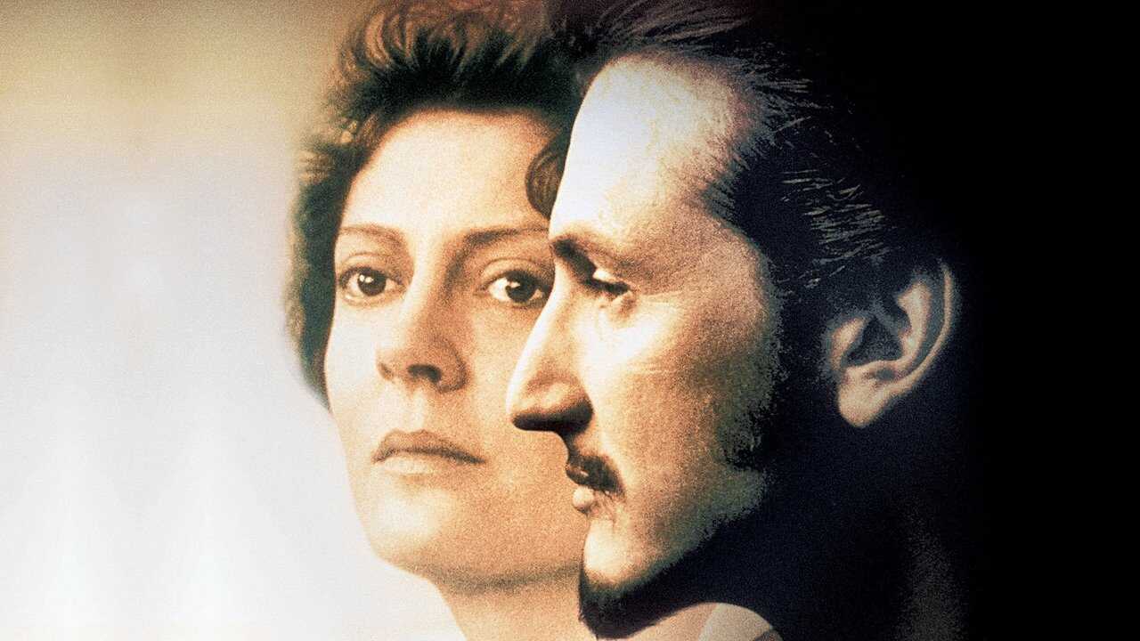 Dead Man Walking (1995) 0