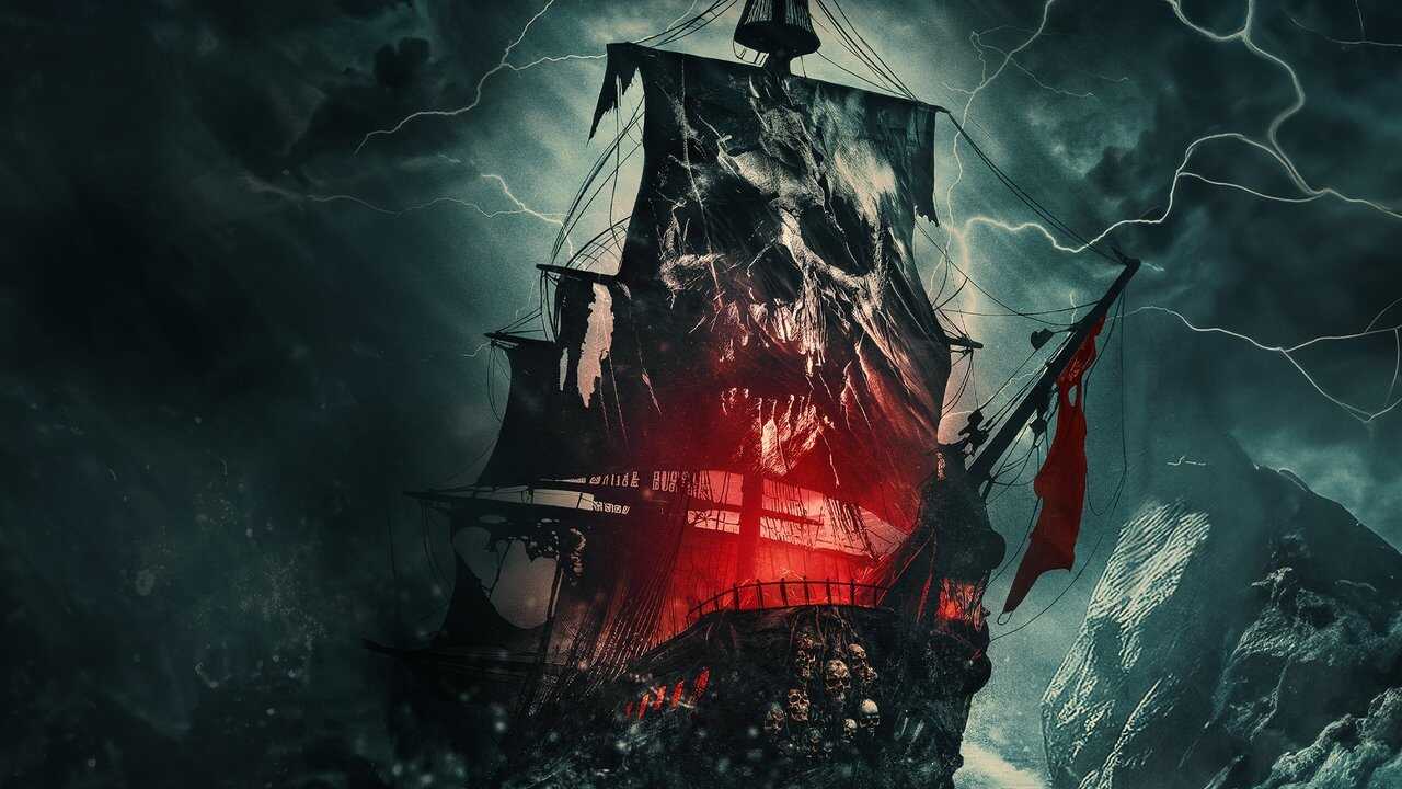 Ship of the Damned (2024) 0