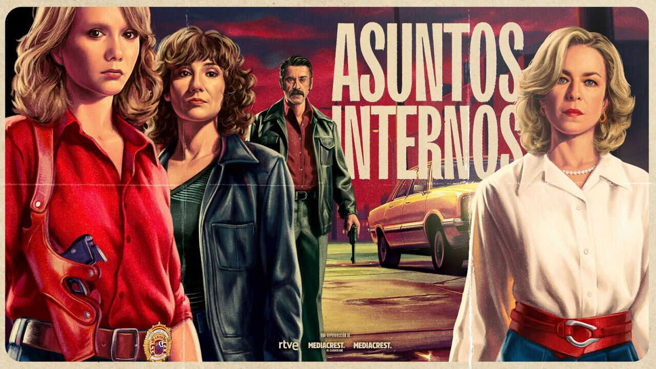 ES - Asuntos internos (2025) 0