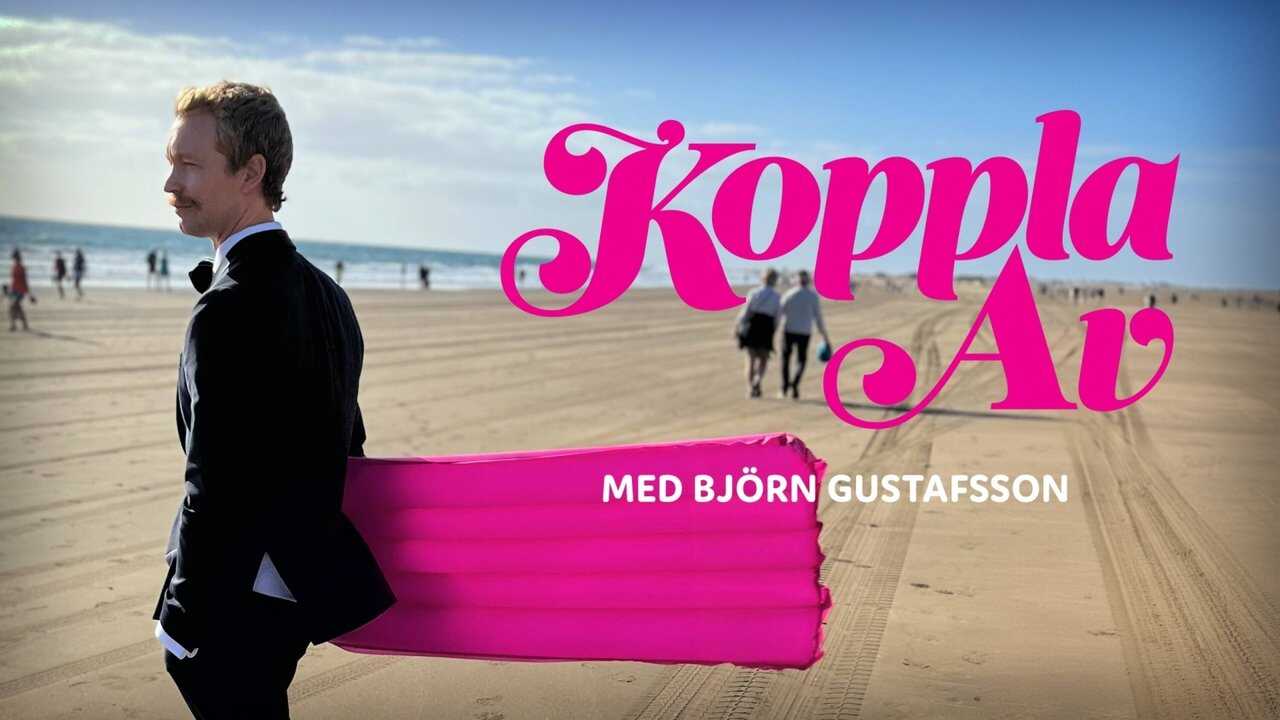 [SE] Koppla Av 0