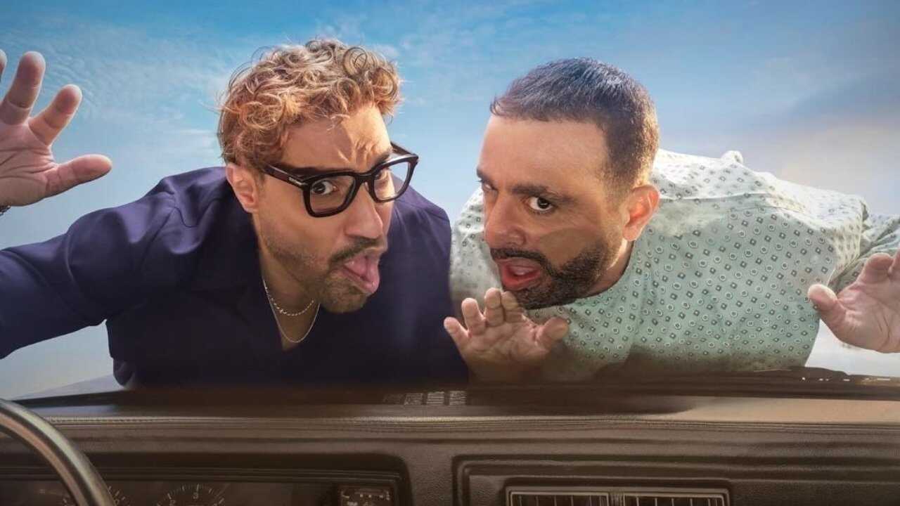 أحمد وأحمد (2025) 0
