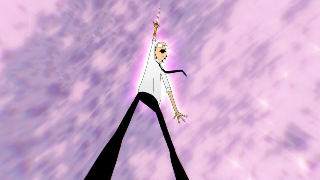 EN - Gary And His Demons (2018) 2