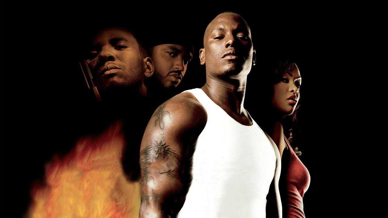 Waist Deep (2006) 0