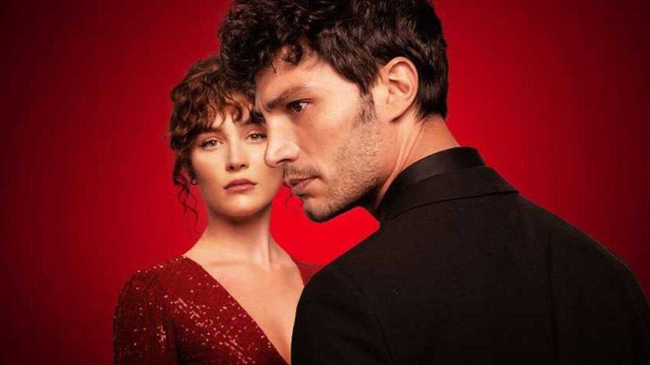 EX - Sevmek Zamani / Vreme za Ljubav (2022) 0