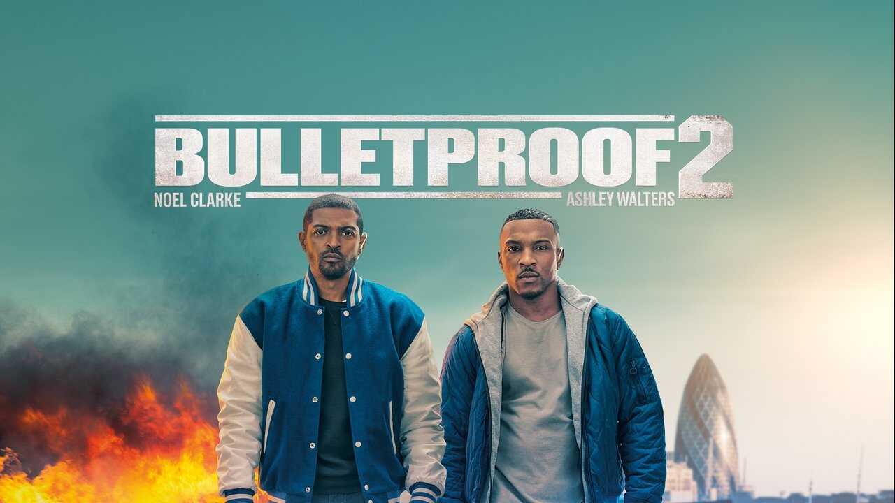 EN - Bulletproof (2018) 1