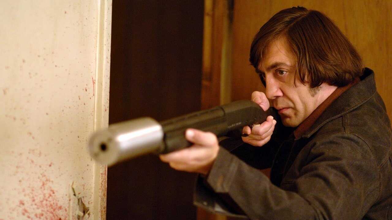 No es país para viejos (2007) 0