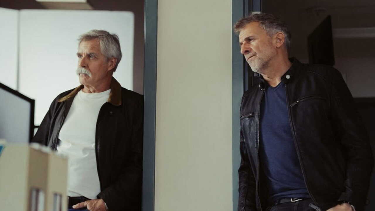 4K - Bon Cop, Bad Cop (2026) (CA) 0