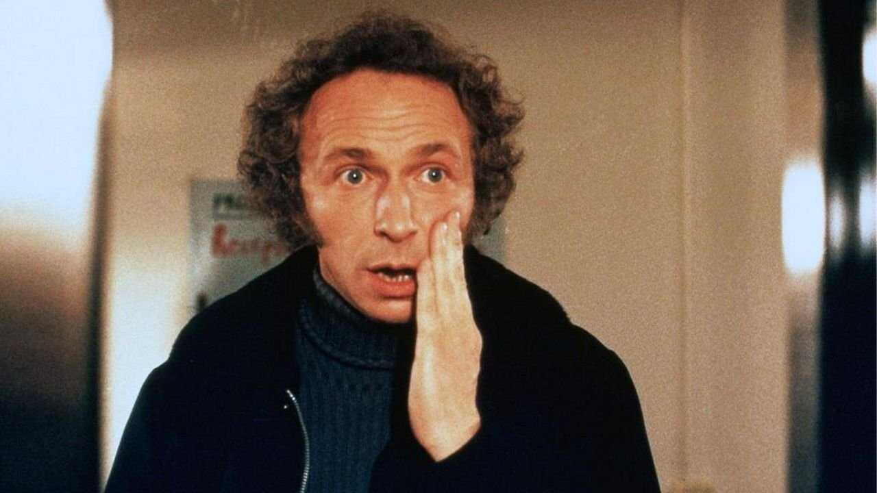 The Bottom Line (1976) 0