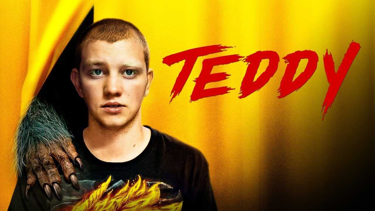 Teddy 0