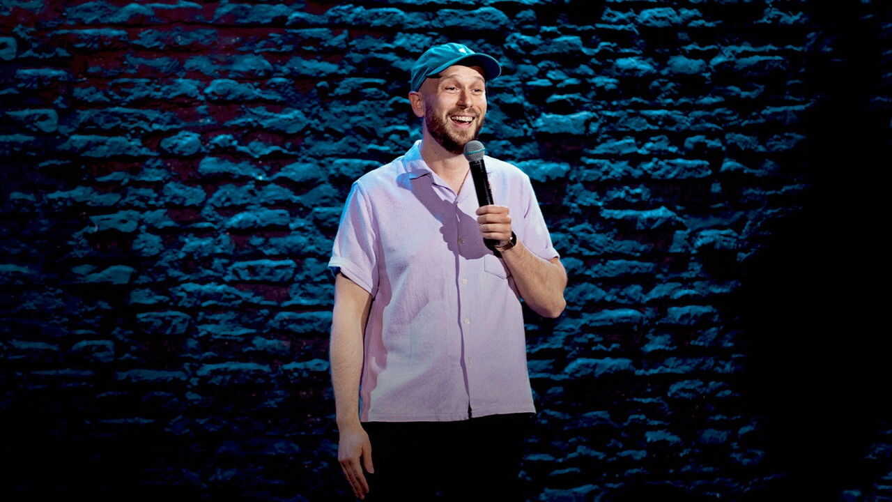 Morten Wichmann: Helt Sikkert (2025) 0