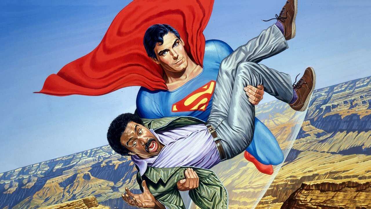 Superman III 0