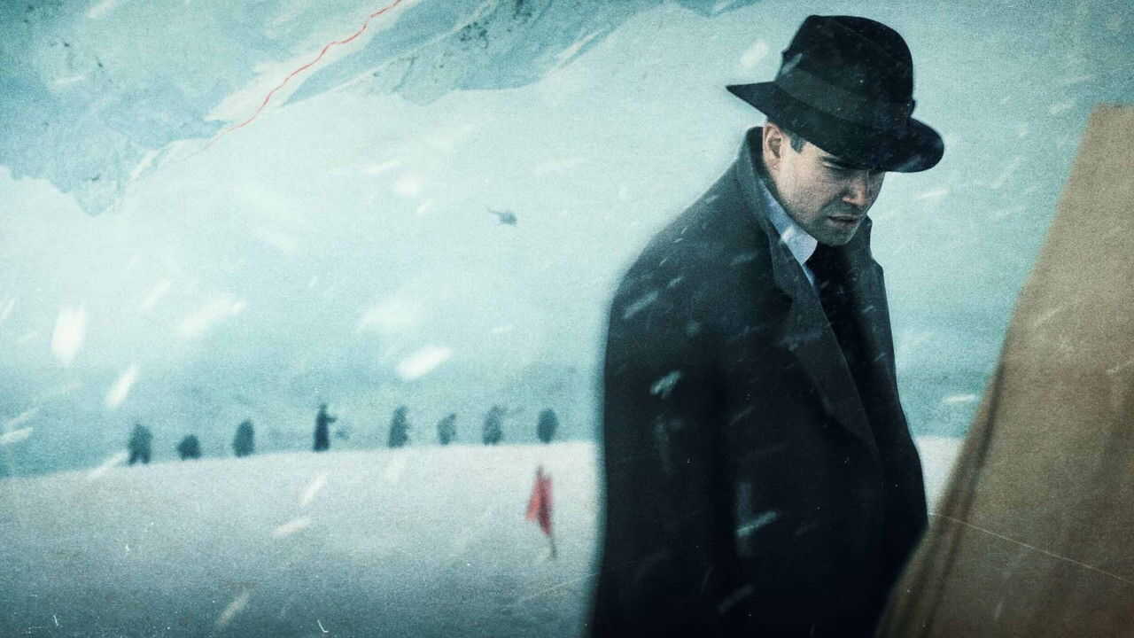 EX - Dead Mountain: The Dyatlov Pass Incident (2020) 4