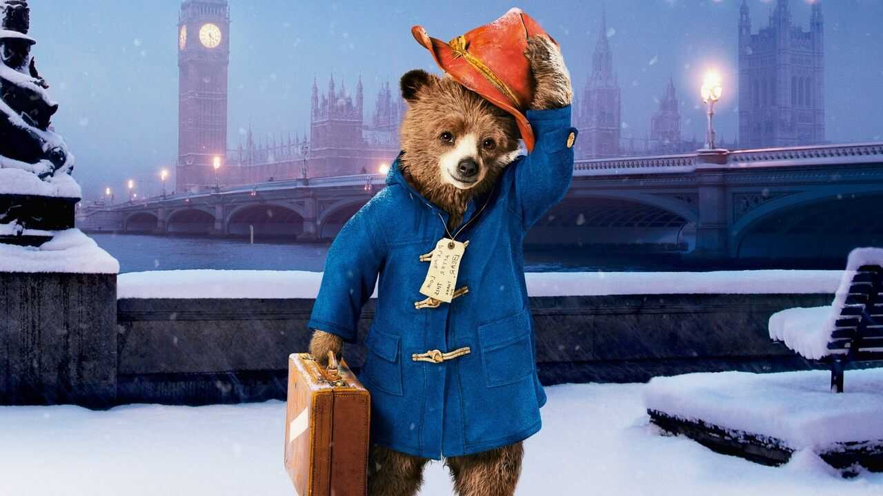 Paddington (2014) 0