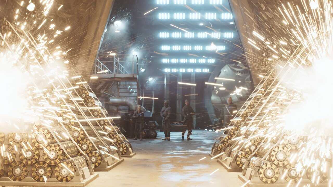 IN - Star Wars: Andor 3