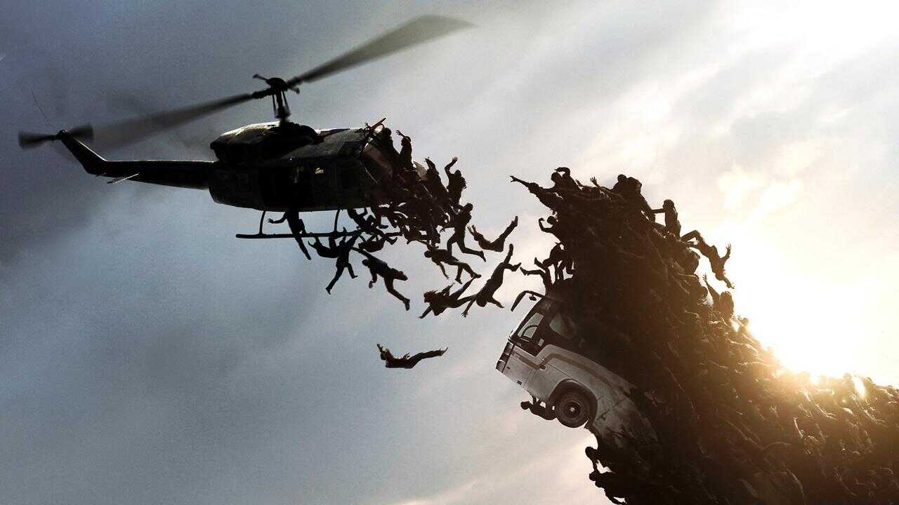 World War Z (2013) 0