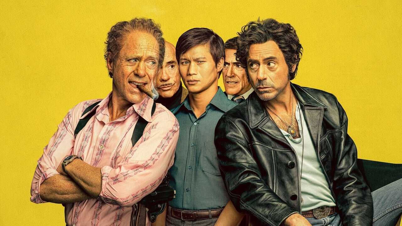 BR - The Sympathizer 1