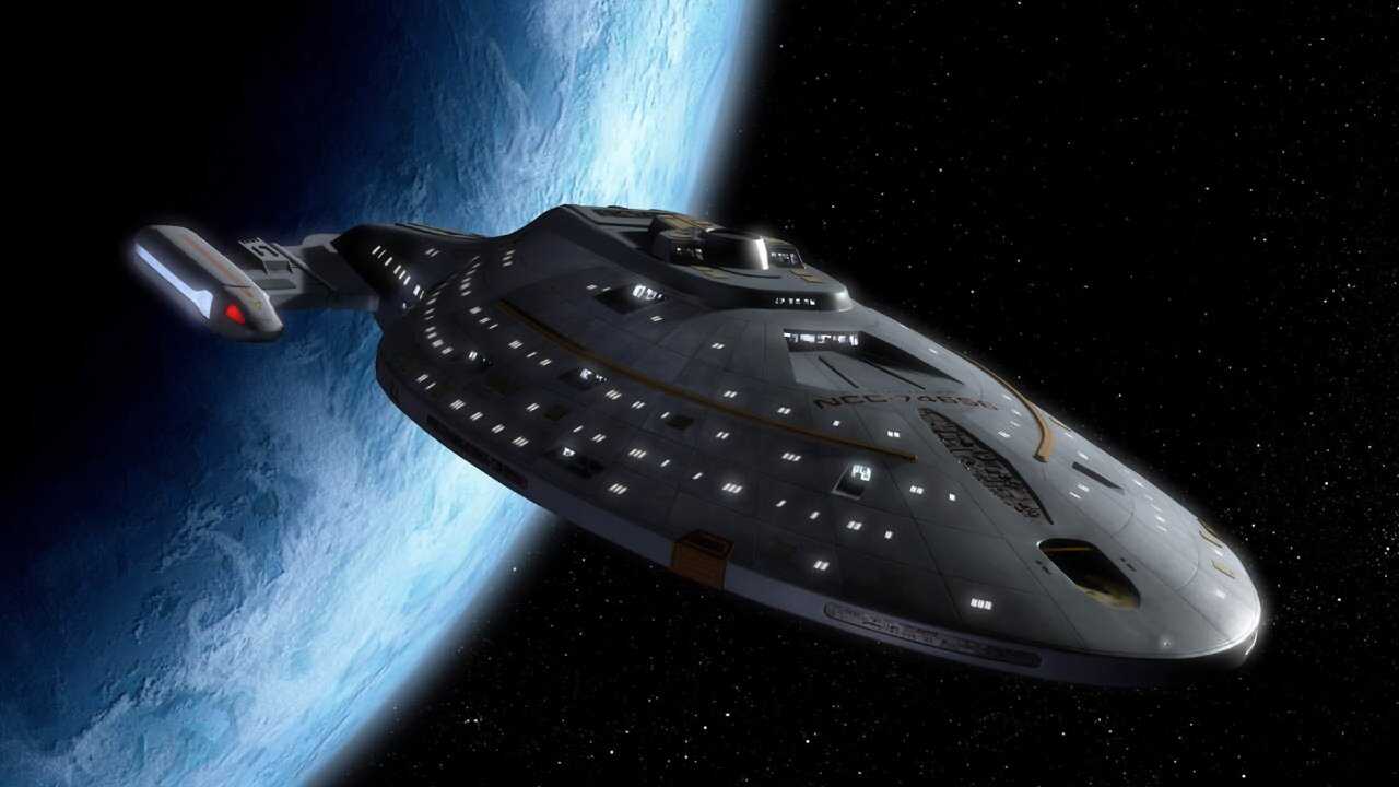 EN - Star Trek: Voyager (1995) 2