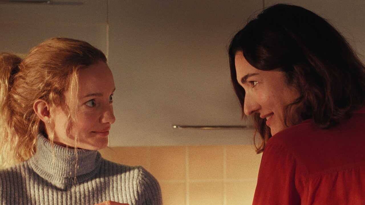 Two Women (2025) 0