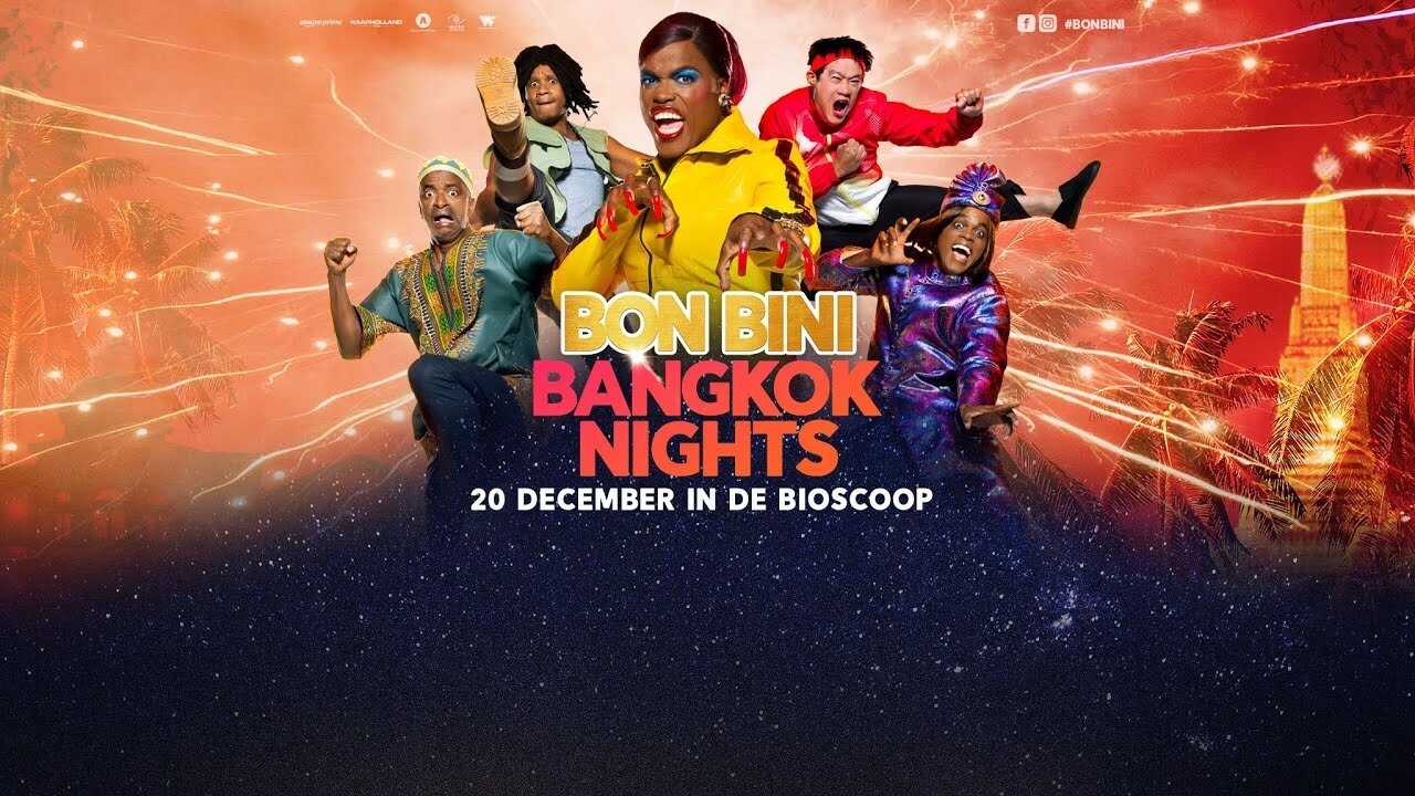 Bon Bini: Bangkok Nights (2023) 0