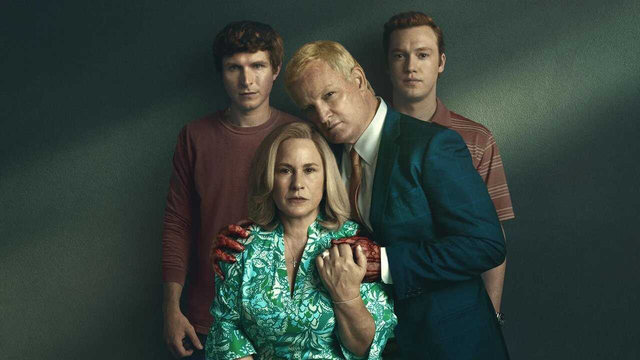 NL - MURDAUGH DEATH IN THE FAMILY 0