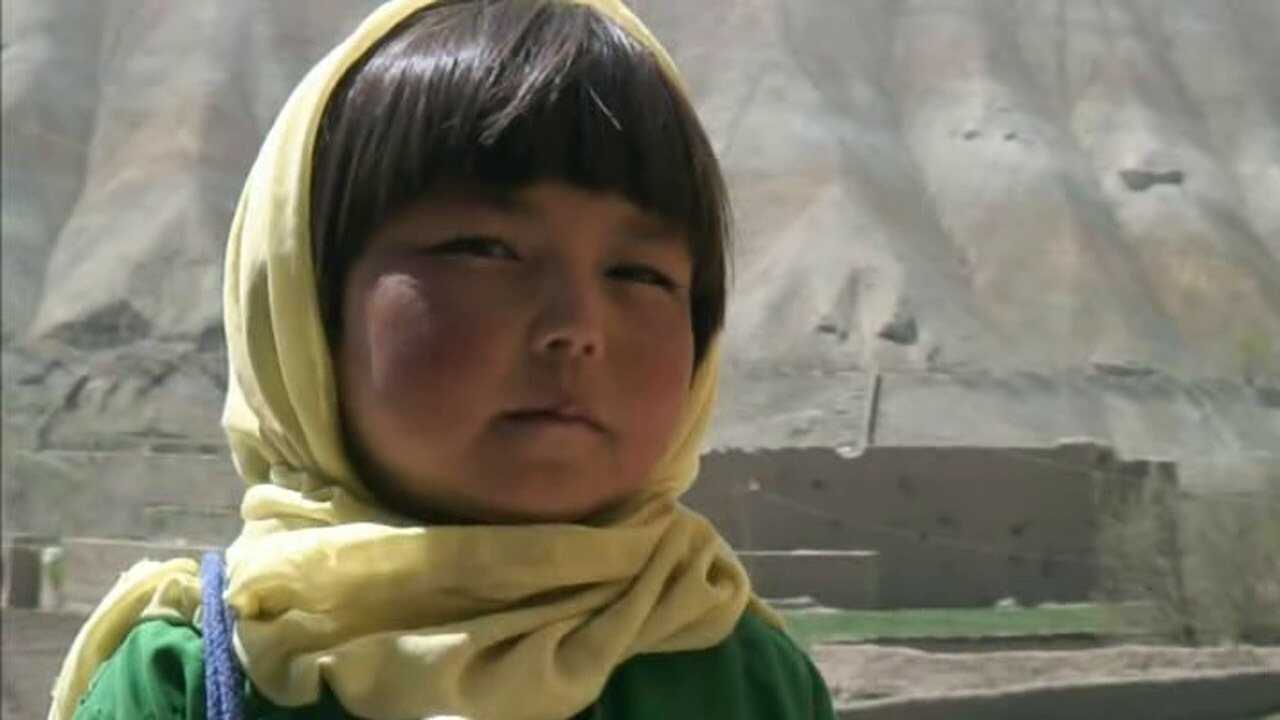 بودا از شرم فرو ریخت 0
