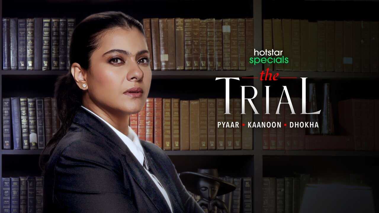 AR - The Trial (2023) (IN) 1