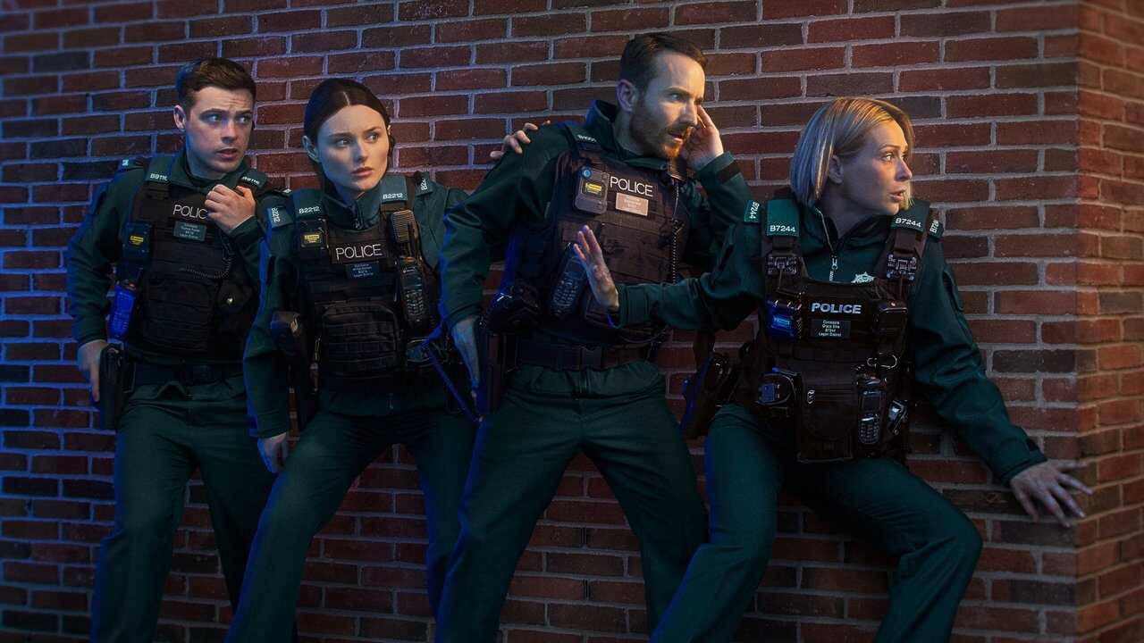 NL - BLUE LIGHTS (2023) 1