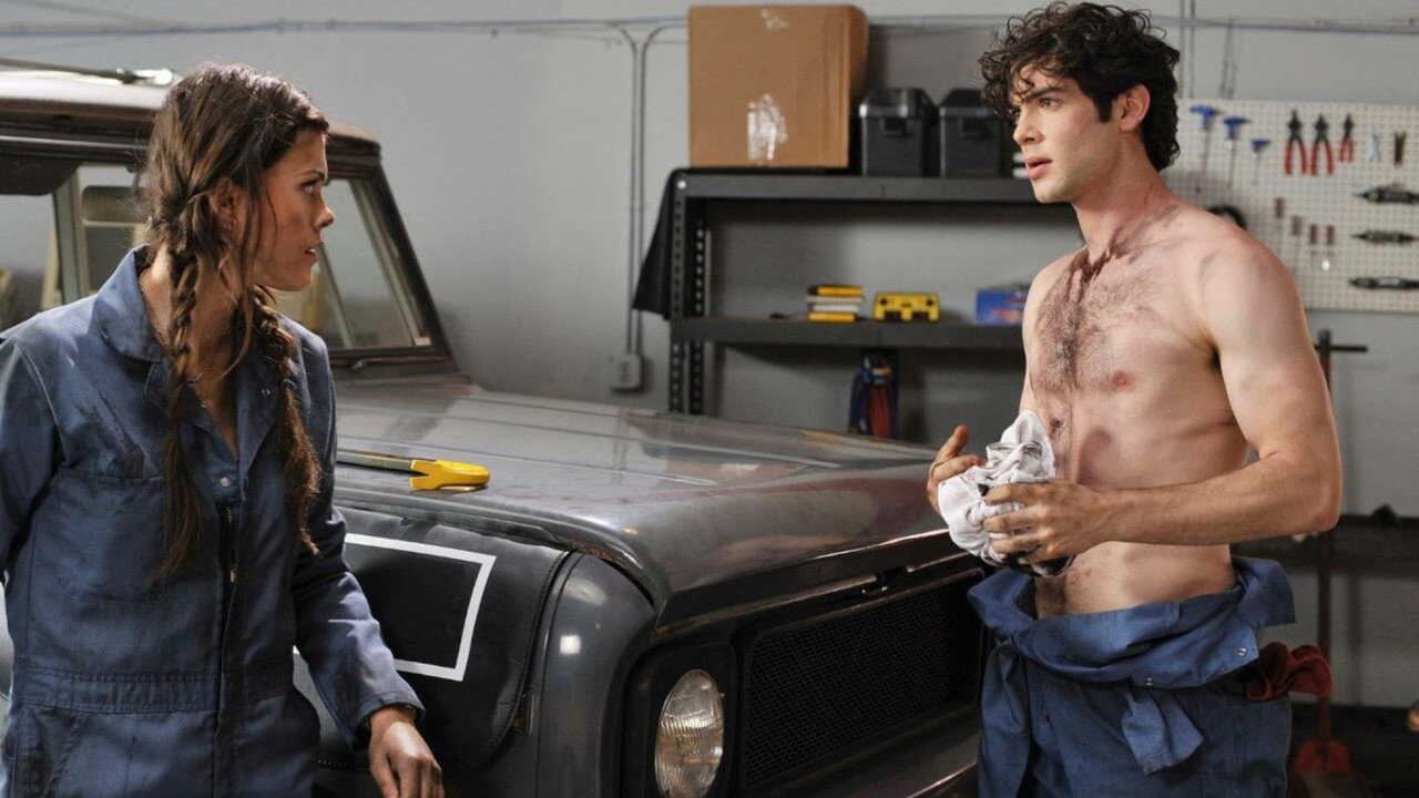 EN - 10 Things I Hate About You (2009) (US) 2