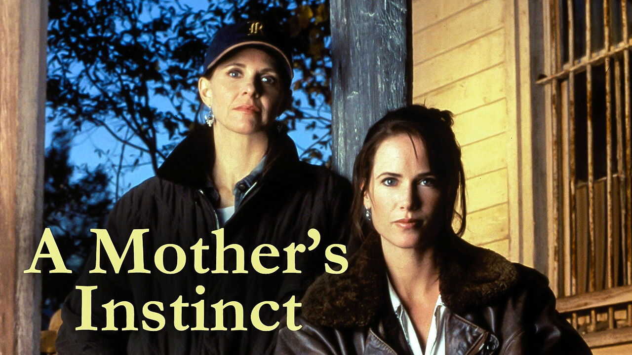 A Mother's Instinct (1996) 0