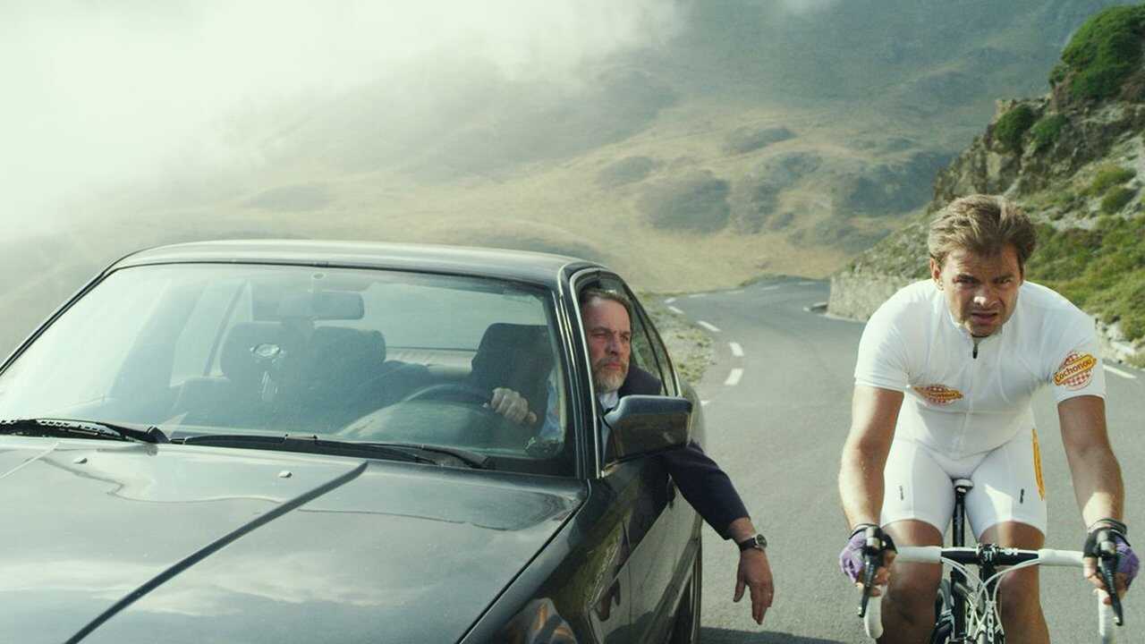 Tour de Force (2013) 0