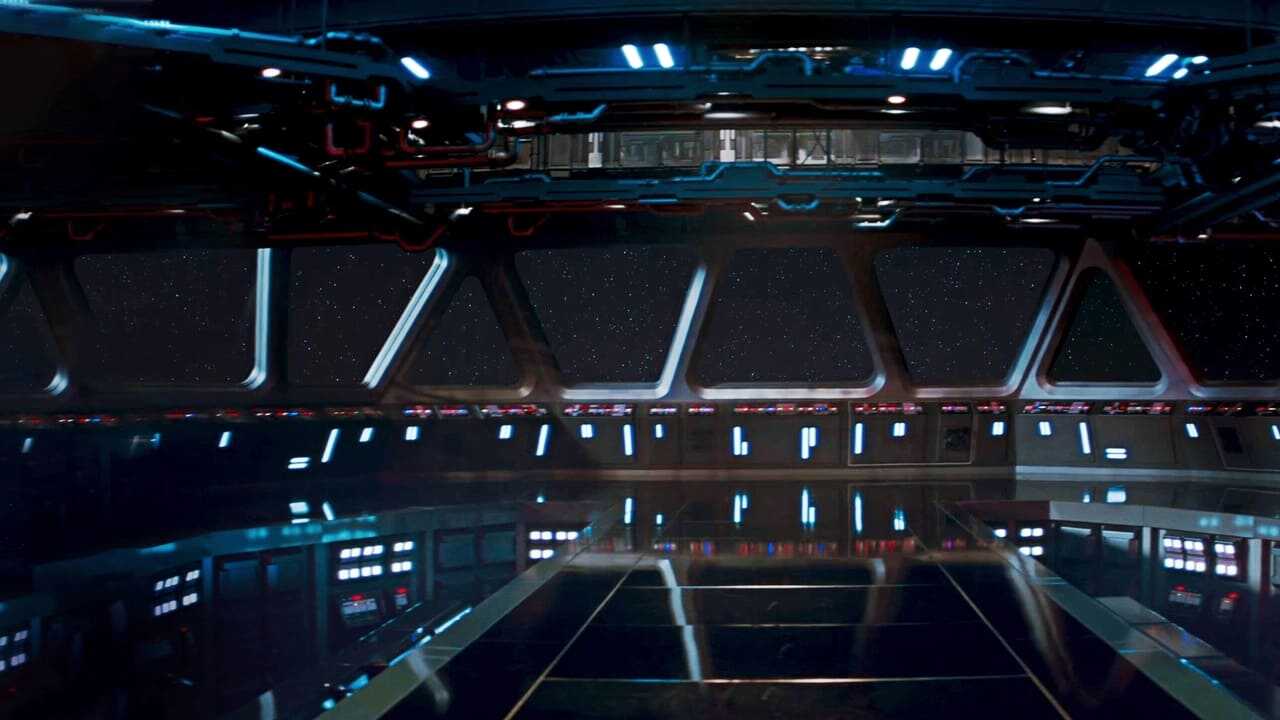 FR - Star Wars : À toute vitesse 0