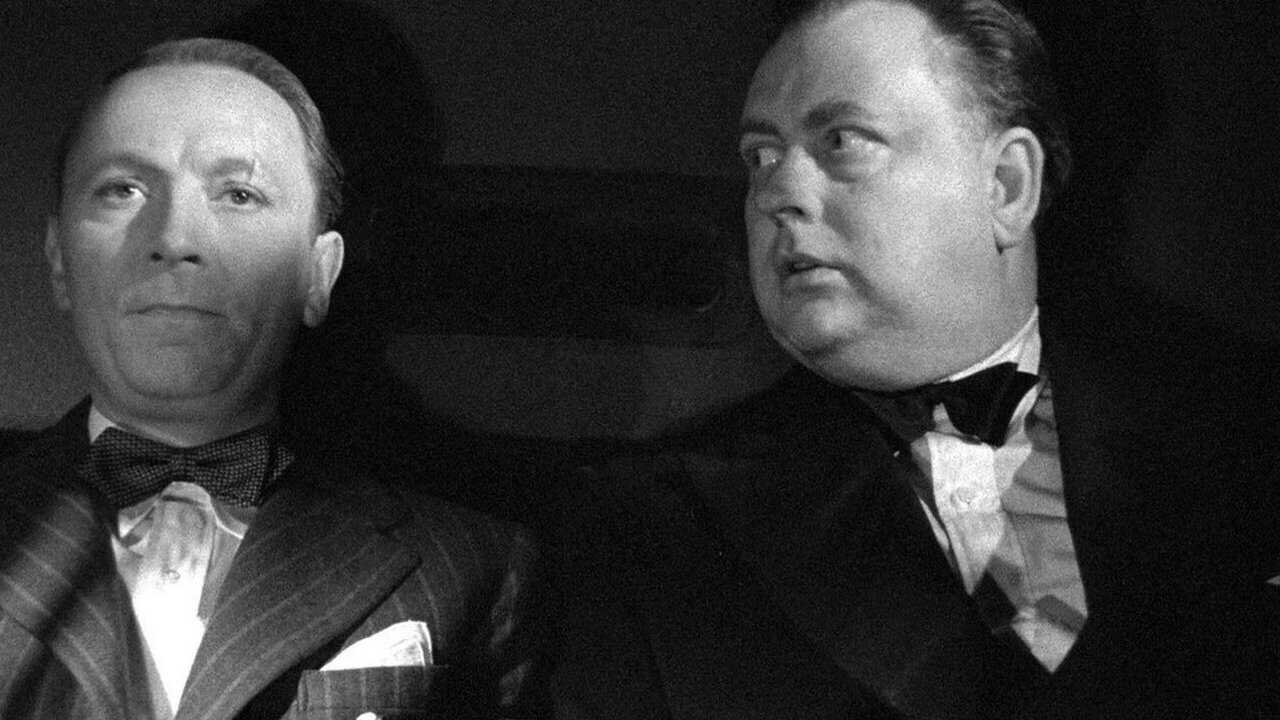 Appointment with Crime (1946) 0