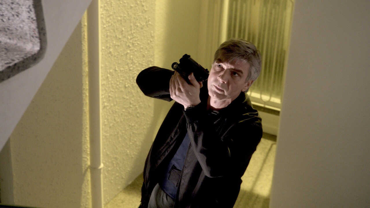 Johan Falk: De 107 patrioterna (2012) 0