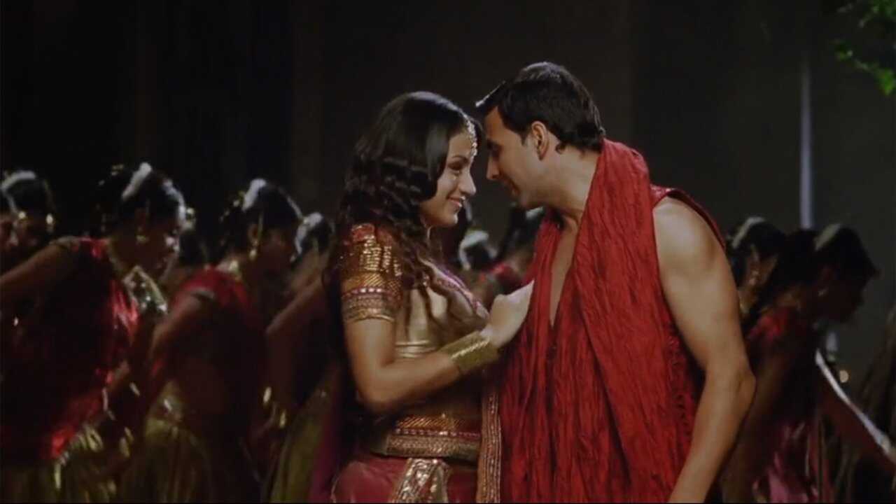 Khatta Meetha 0