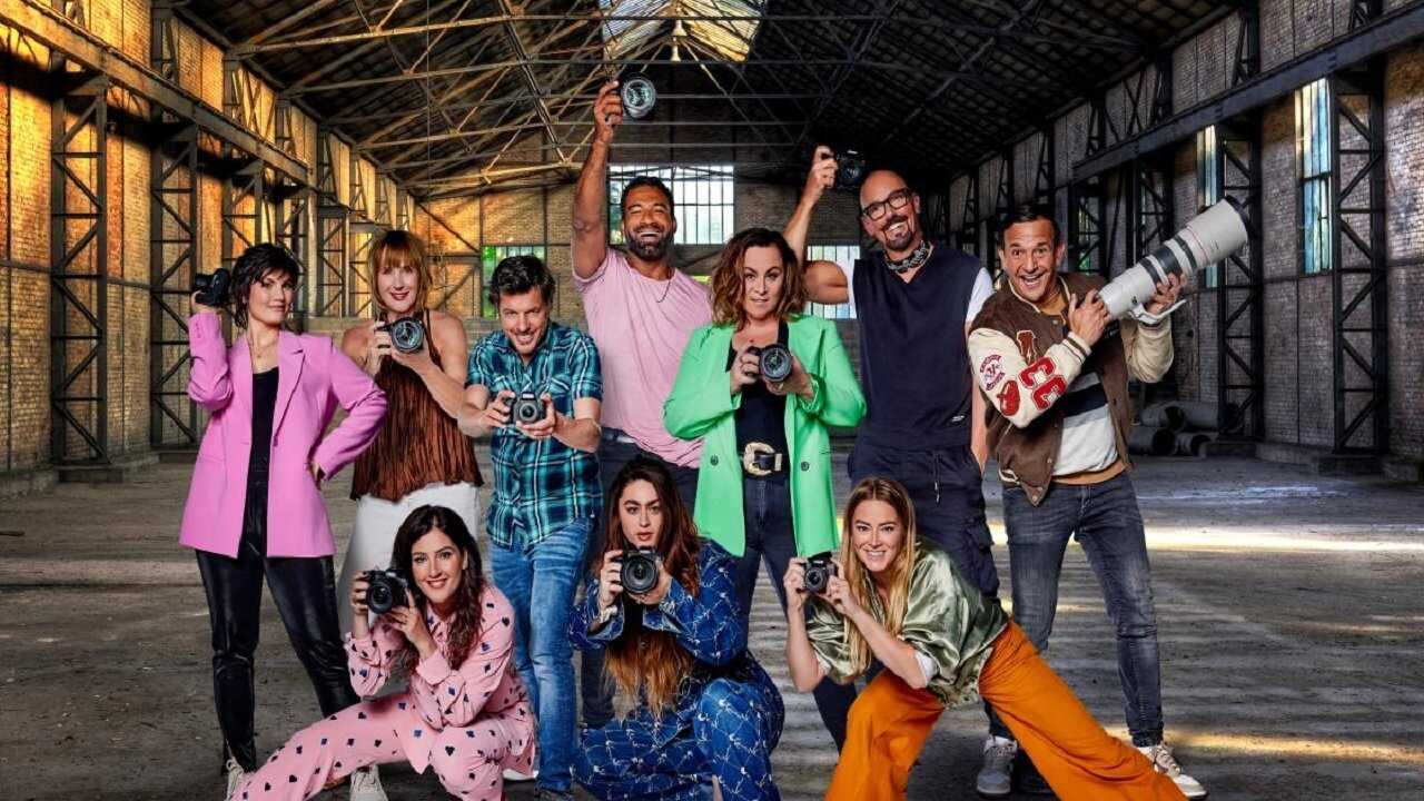 NL - HET PERFECTE PLAATJE (2016) 0