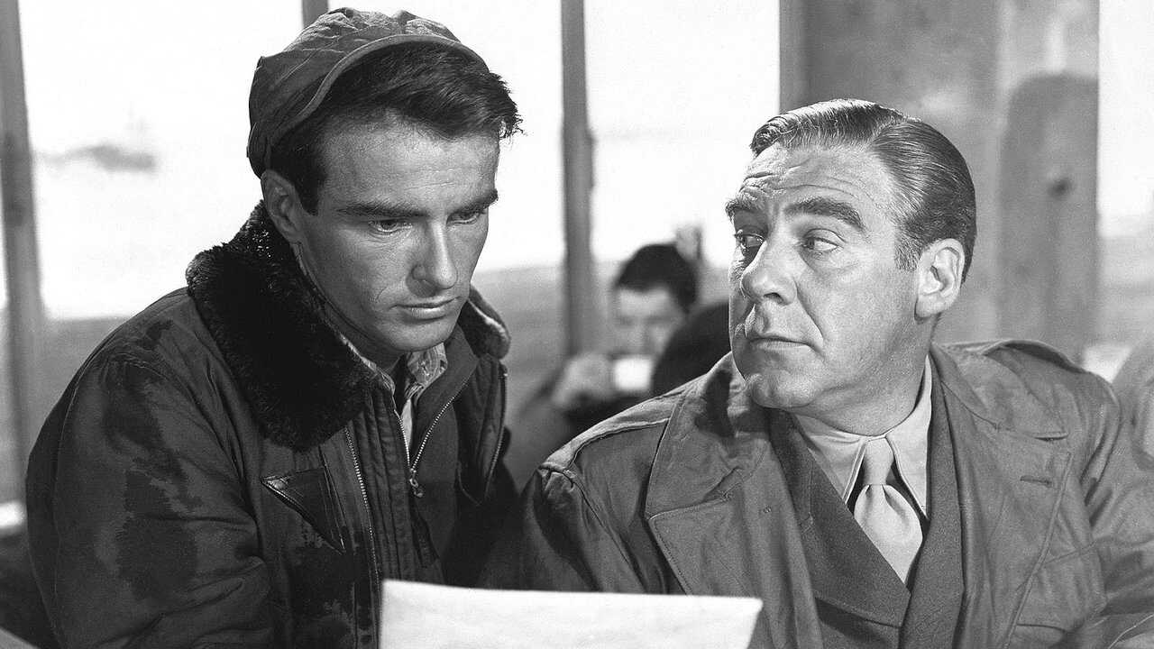 The Big Lift (1950) 0