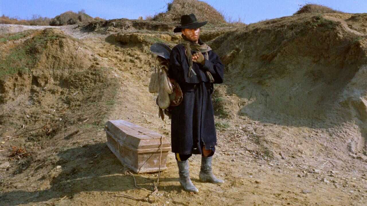 Django (1966) 0