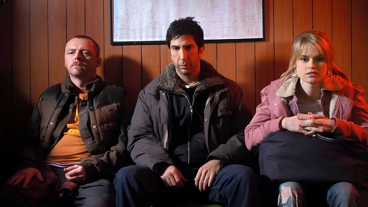 Big Nothing (2006) 0