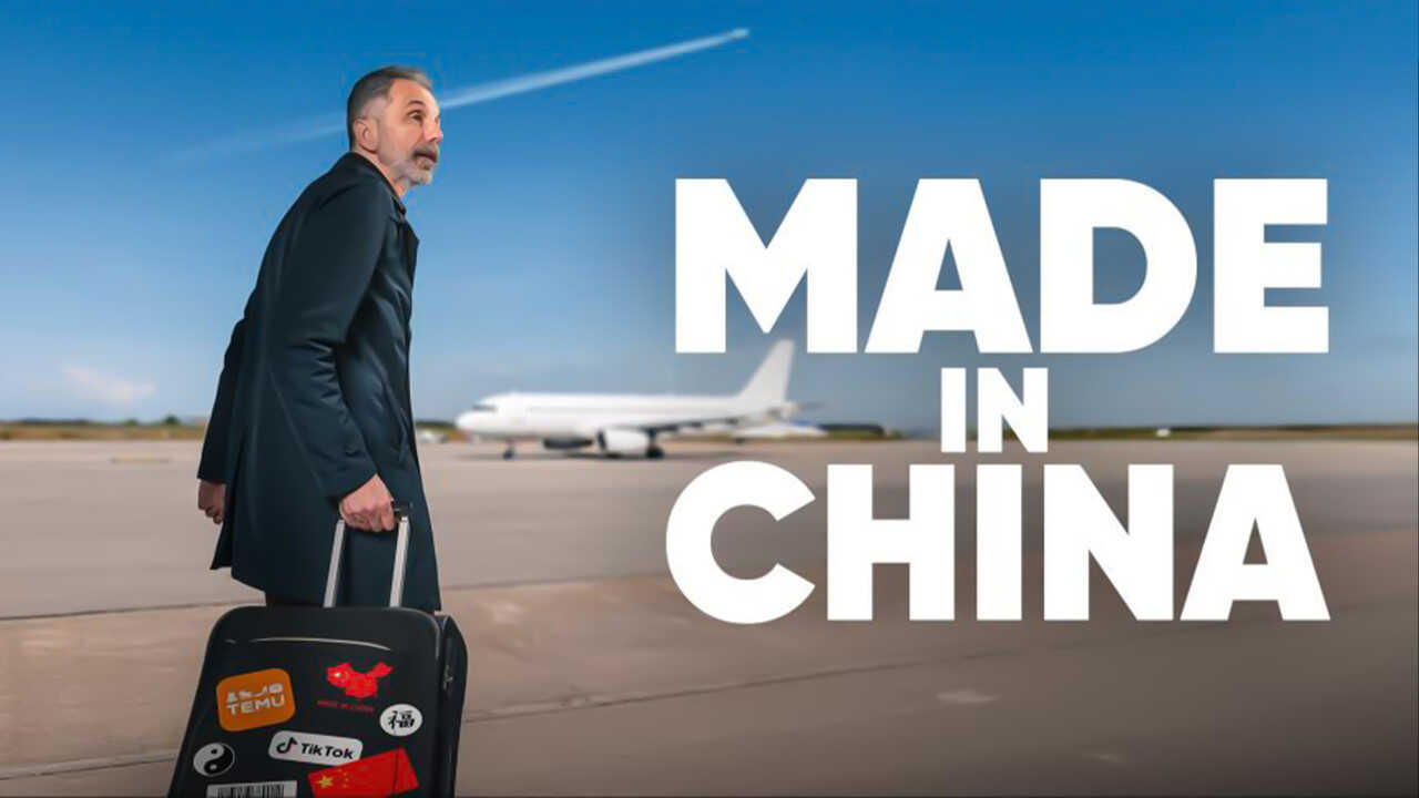 FR - Made in China (2025) (BE) 0
